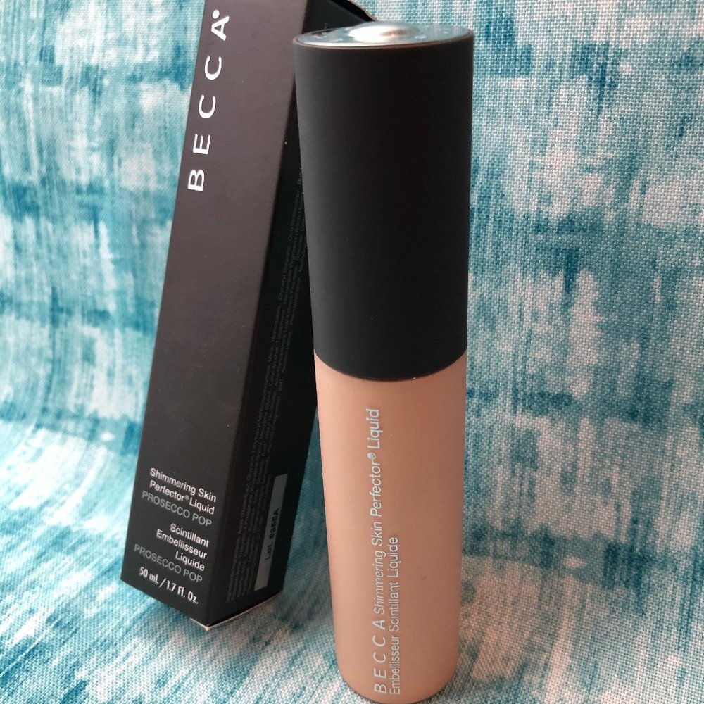 Becca Shimmering Skin Perfector Liquid
